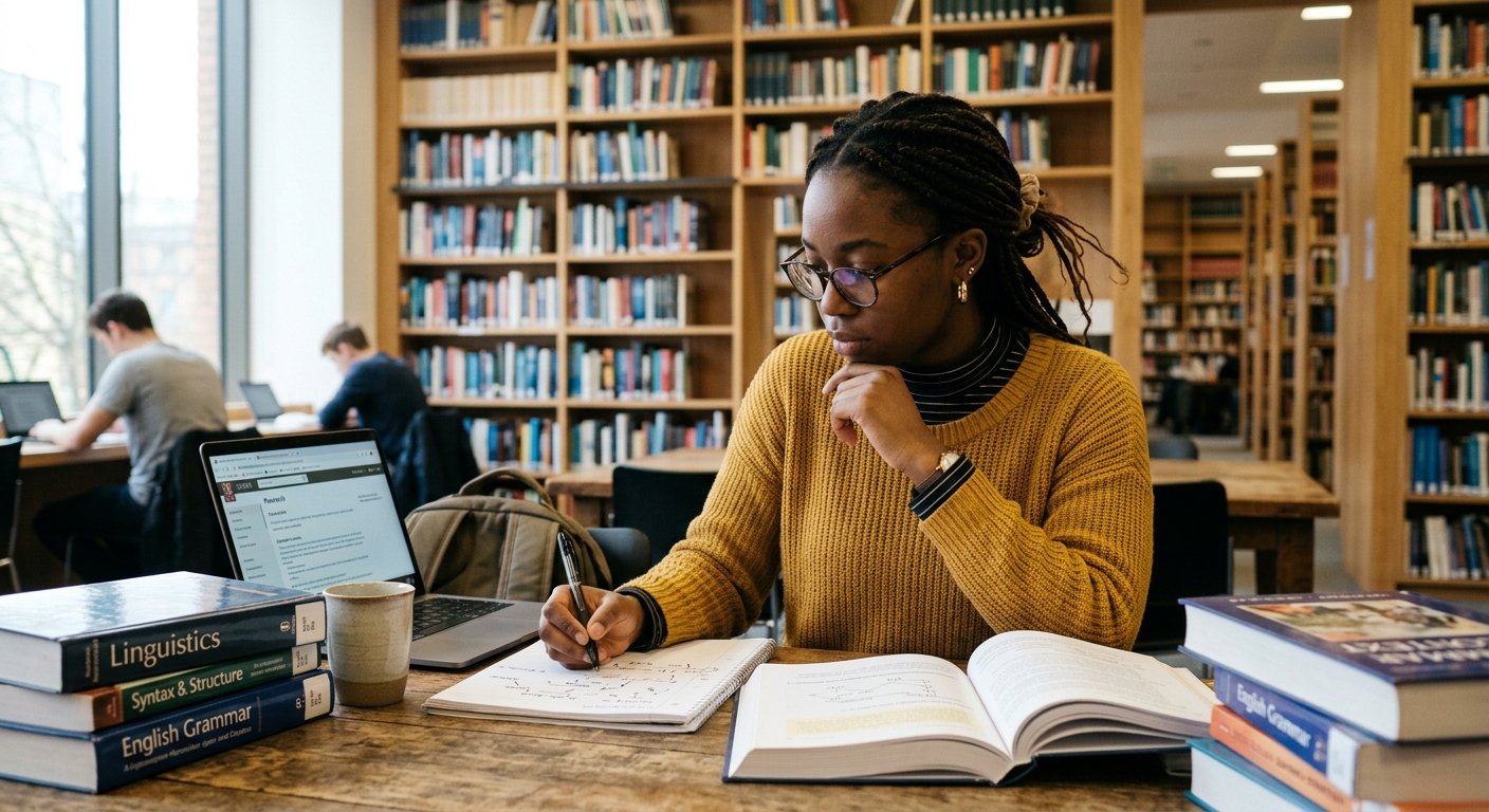 Classes gramaticais: guia completo para entender e dominar a estrutura da língua portuguesa